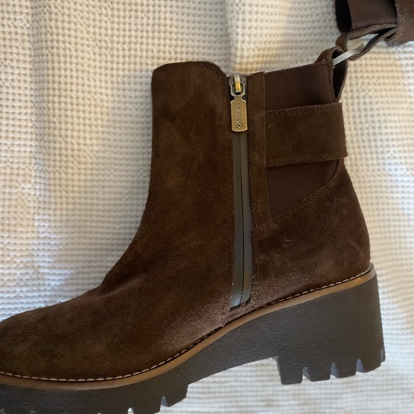 Blondo Waterproof bootie - Picture 4 of 5